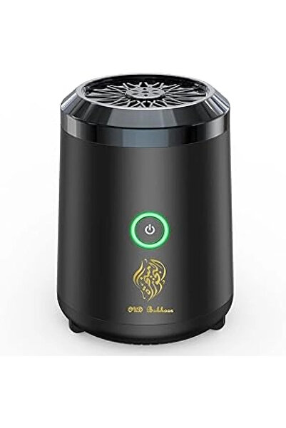 Oud مبخرة كهربائية