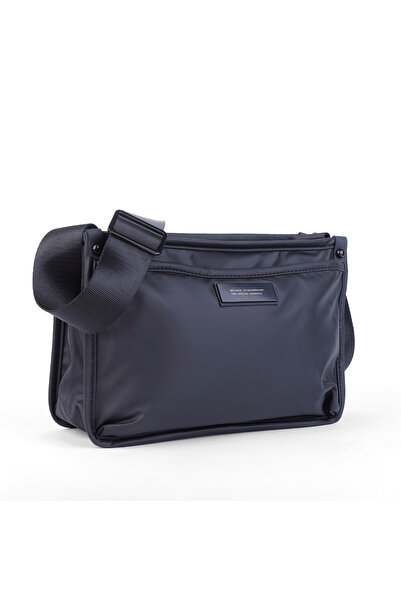 COUP Men Practical Cross Bag Black 2800034