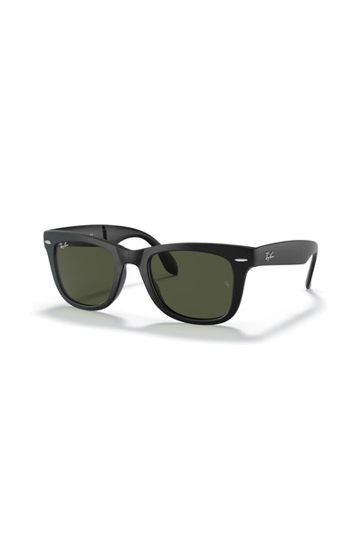 Ray-Ban RAYBAN RB 4105 Folding Wayfarer 601 50
