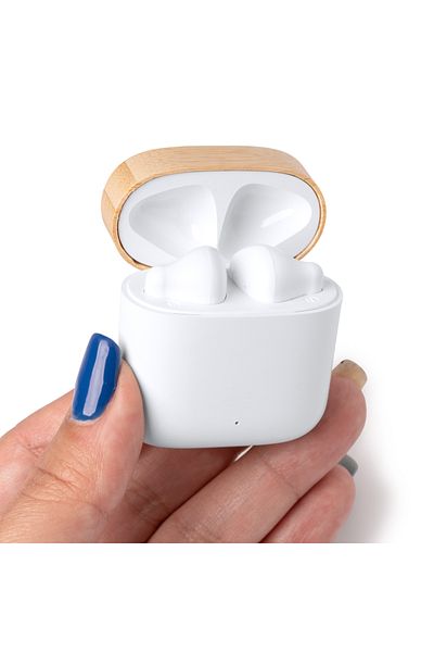 Enceladus Căști wireless