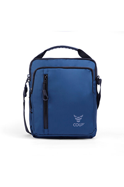 COUP حقيبة كروس عملية للجنسين 2800022 - أزرق