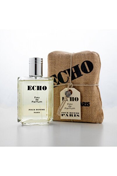 Echo Ecco Khaisha Eau de Parfum 100ml