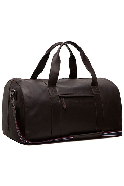 The Chesterfield Brand Cestovná taška Hudson Weekender z kože 57 cm
