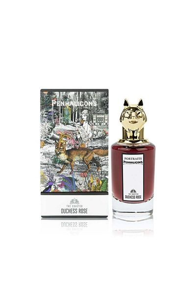 Penhaligon's عطر بنهاليغونز دوشيس روز او دو بارفيوم 75مل