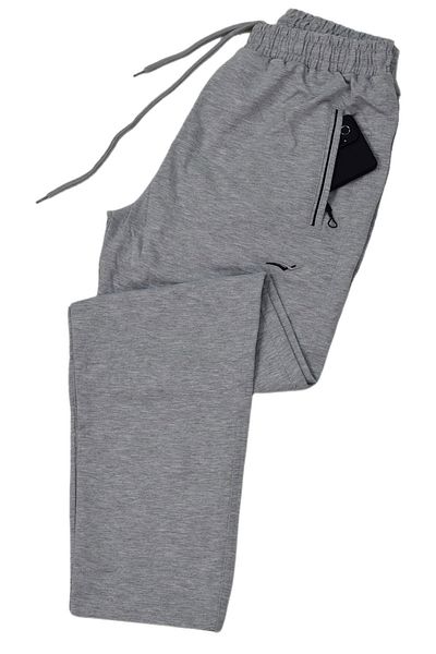 BAGLAN Ανδρικό Φούτερ Plus Size BGL-ST03921