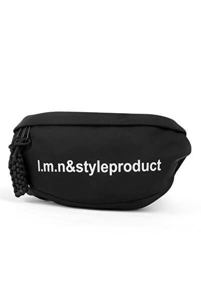 COUP حقيبة كروس عملية للجنسين 2800032 - أسود