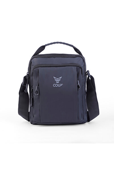 COUP حقيبة كروس عملية للجنسين 2800029 - أزرق