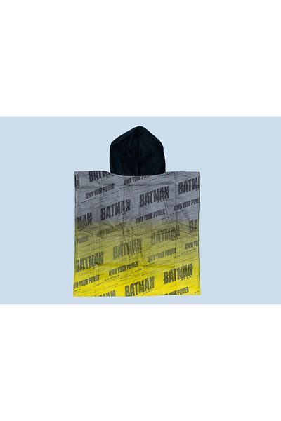 Batman TOWEL