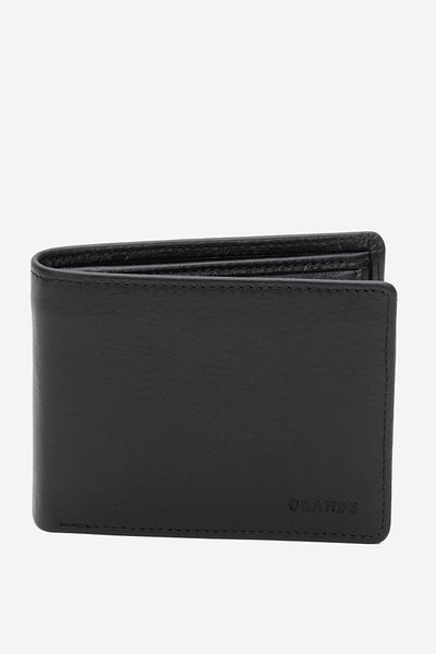 Aka Ανδρικό πορτοφόλι Grande 1513 Real Leather