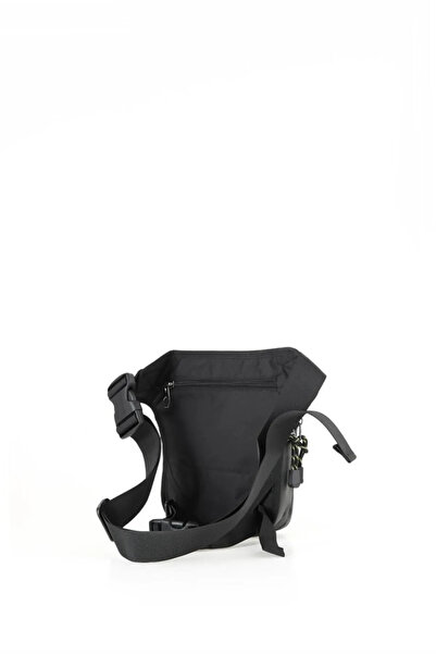 ÇÇS Unisex 2531186 Waist Leg Bag