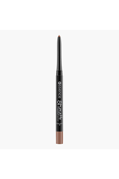 Essence Essence 8h Matte Comfort Lipliner