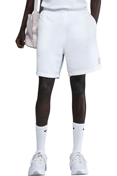 Nike Pantaloni scurți NIKE French Terry Air SW - HM0178-100
