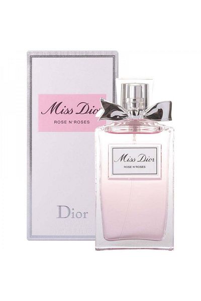 Christian Dior Rose N’ Roses Eau de Toilette 50ml