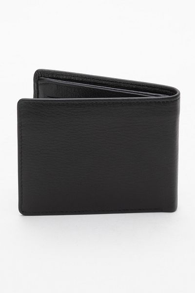 Aka Ανδρικό πορτοφόλι Grande 1513 Real Leather