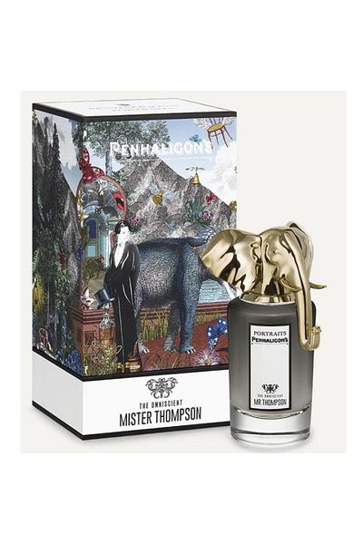 Penhaligon's Penhaligon's The Omniscent Mr. Thompson Eau de Parfum 75ml