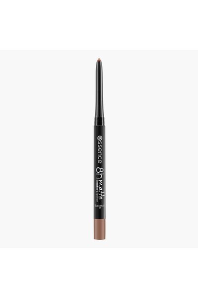 Essence Essence 8h Matte Comfort Lipliner