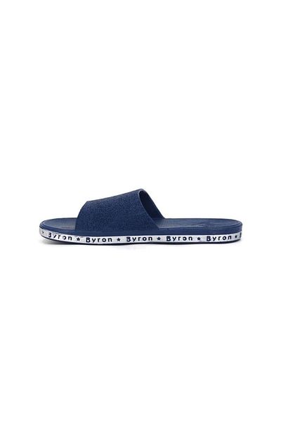 Byron Mimu Anti-Slip Men's Slippers