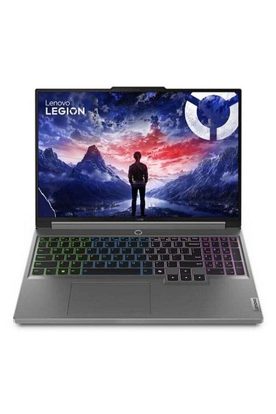 LENOVO Legion 5 Gaming Laptop With 16-Inch WQXGA (2560x1600) 165Hz Display, Core i7-14650HX Processo