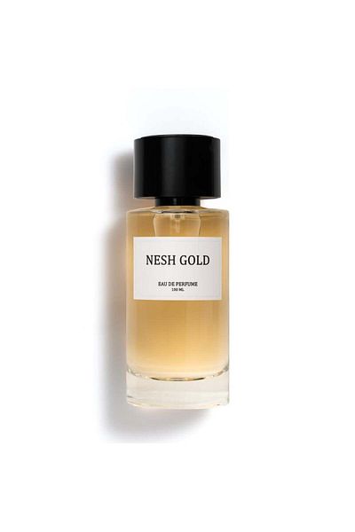 alezz oud El-ezz Nesh Gold Perfume 100 ml