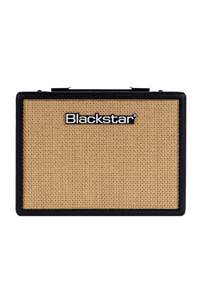 Blackstar Debut 15e Combo Elektro Gitar Amfisi (Siyah)