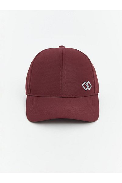 LC Waikiki Lcw Accessories Embroidered Men's Cap Hat