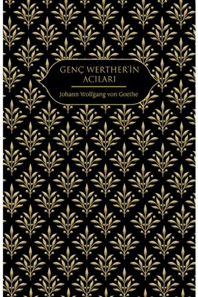 Hep Kitap Genç Werther'in Acıları