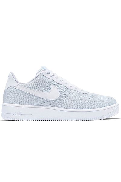 Nike Air Force 1 Flyknit 2.0 - AV3042-100