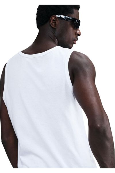 Nike NIKE Brandrif OC HBR Tank Top - HJ0788-100
