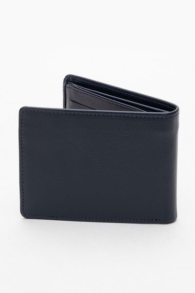 Aka Ανδρικό πορτοφόλι Grande 1513 Real Leather