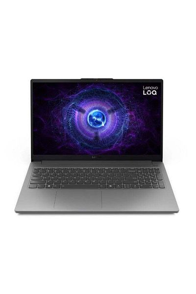 LENOVO LOQ Gaming Laptop With 15.6-inch Full HD (1920x1080) IPS Display, Core i5-12450HX Processor/1