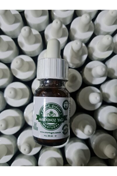 MURTUĞRA Maydonoz Yağı Premium - 20ml.