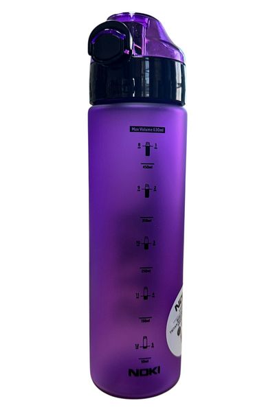 Polin Soft Touch Tritan Flask 630ml (Comfortable Drinking Without Straw)