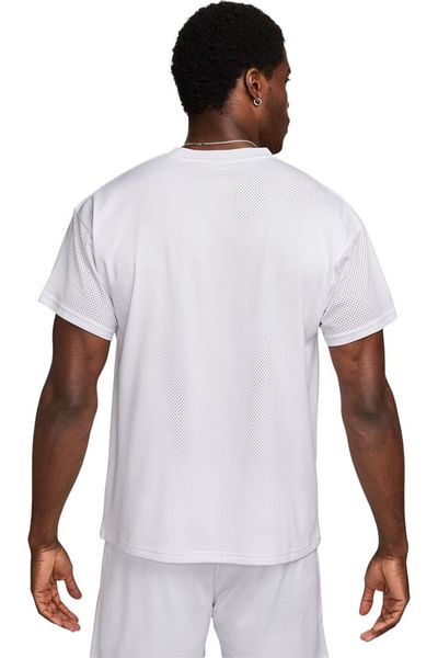 Nike NIKE M90 Mesh SS T-Shirt - HQ1983-100