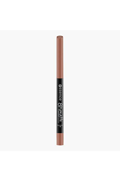 Essence Essence 8h Matte Comfort Lipliner