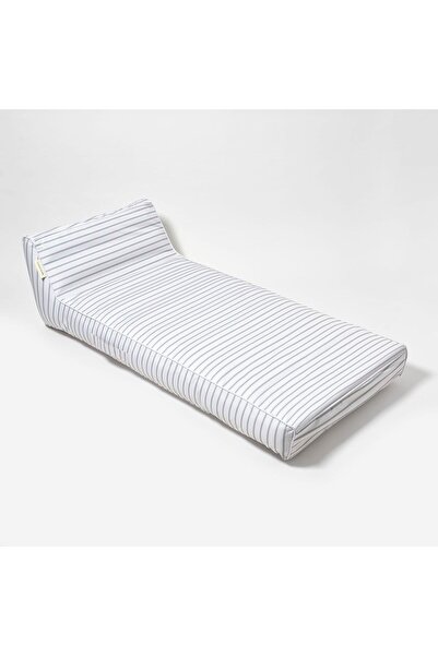 SunnyLife Lüks Şişme Şezlong Deniz Yatağı