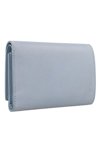 liebeskind Portofel Linn din piele 13,5 cm