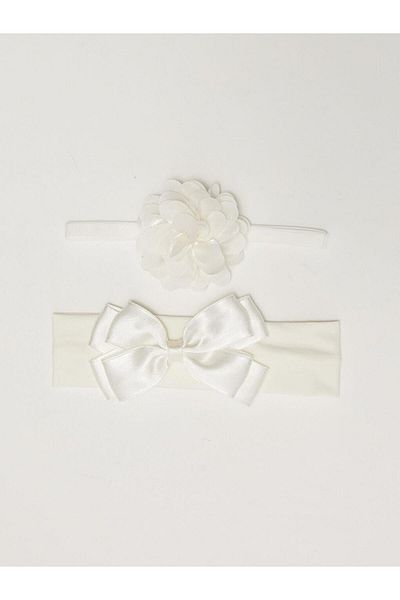LC Waikiki Baby Girl Hair Band 2 Pack (W1)