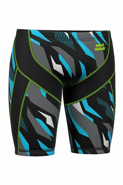 Mad Wave Power J1 Boy's Swimsuit