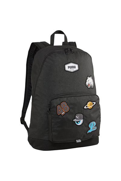 Puma Backpack PUMA Patch 19L - 090344-01
