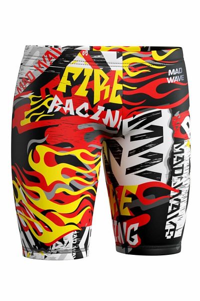 Mad Wave Drive H8 Boy's Swimsuit