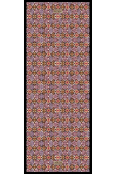 LA BOUTIQUE سلسلة خاصة شال 2213-01