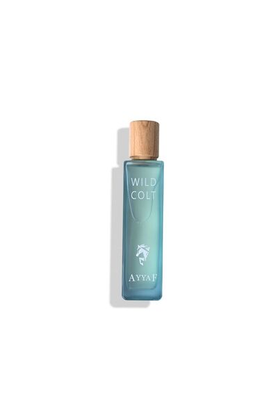 AYYAF PERFUMES Wild Colt Ayaf Unisex Perfume, Alternative to Assaf - 200ml