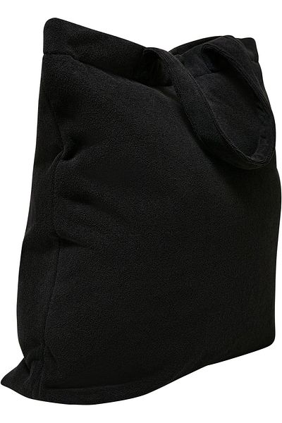 Urban Classics Unisex Ballin DIY Handtuch-Einkaufstasche