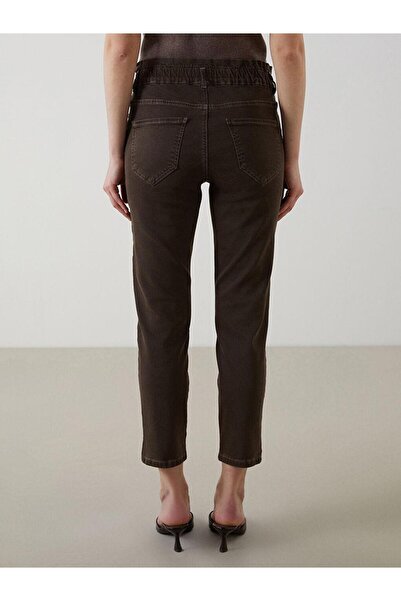 LC Waikiki PNT,TORBA-BROWN-5S? (S5)