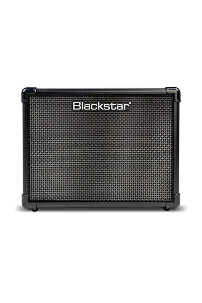 Blackstar ID:Core 20 V4 Dijital Kombo Elektro Gitar Amfi