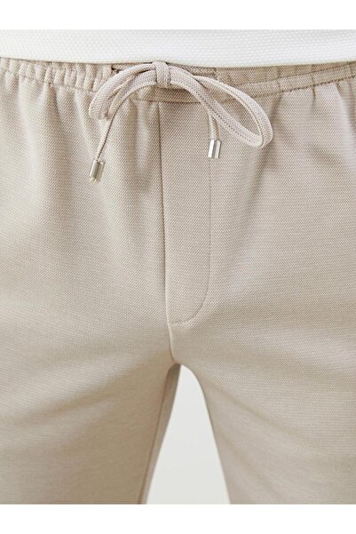 LC Waikiki Beli Bağlamalı Basic Erkek Pantolon