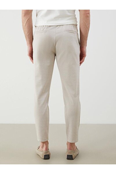 LC Waikiki Beli Bağlamalı Basic Erkek Pantolon