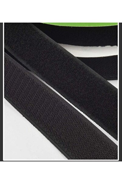 Cırt Siyah Bant En:5 Cm 3metre Uzunluk