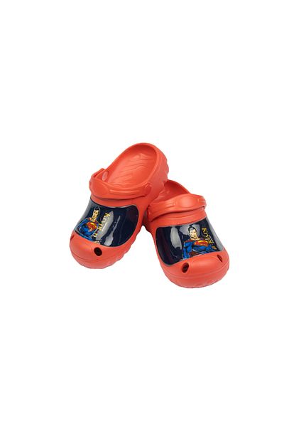 Superman CLOGS