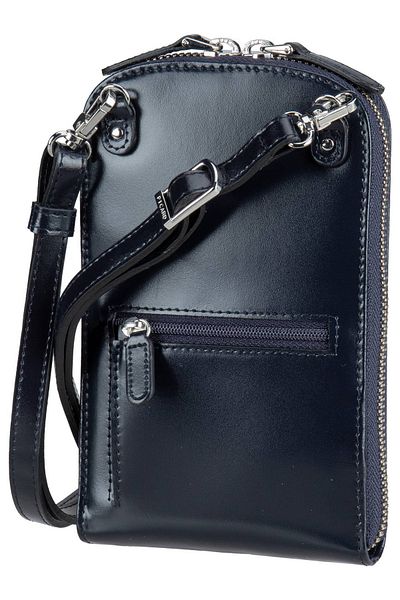Picard Handytasche Black Tie 1